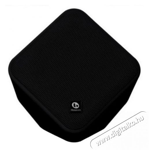 Boston Acoustics Soundware kültéri hangsugárzó - fekete Audio-Video / Hifi / Multimédia - Hangfal - Hangfalszett - Kültéri hangsugárzó - 292387