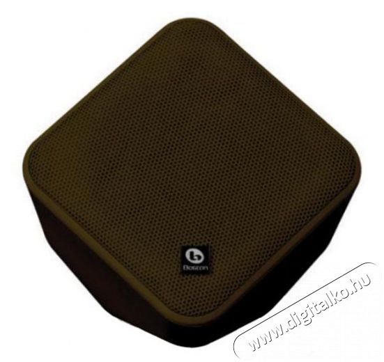 Boston Acoustics Soundware kültéri hangsugárzó - espresso Audio-Video / Hifi / Multimédia - Hangfal - Hangfalszett - Kültéri hangsugárzó - 292364