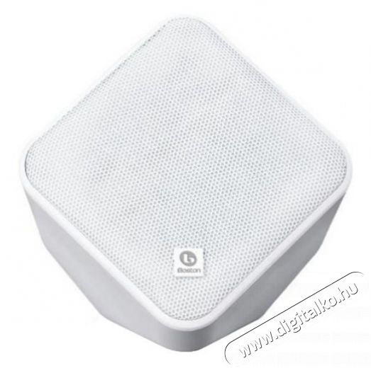 Boston Acoustics Soundware kültéri hangsugárzó - fehér Audio-Video / Hifi / Multimédia - Hangfal - Hangfalszett - Kültéri hangsugárzó - 292408