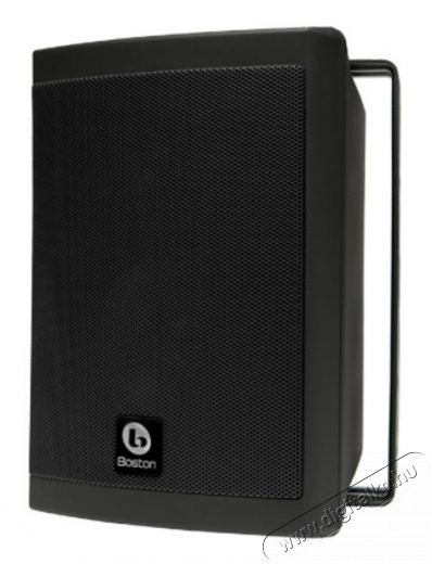Boston Acoustics Voyager 40 kültéri hangsugárzó - fekete Audio-Video / Hifi / Multimédia - Hangfal - Hangfalszett - Kültéri hangsugárzó - 292388
