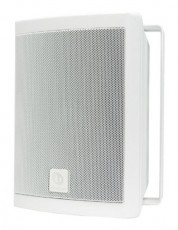 Boston Acoustics Voyager 40 kültéri hangsugárzó - fehér Audio-Video / Hifi / Multimédia - Hangfal - Hangfalszett - Kültéri hangsugárzó - 292380