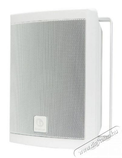 Boston Acoustics Voyager 40 kültéri hangsugárzó - fehér Audio-Video / Hifi / Multimédia - Hangfal - Hangfalszett - Kültéri hangsugárzó - 292380