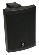 Boston Acoustics Voyager 50 kültéri hangsugárzó - fekete Audio-Video / Hifi / Multimédia - Hangfal - Hangfalszett - Kültéri hangsugárzó - 292361