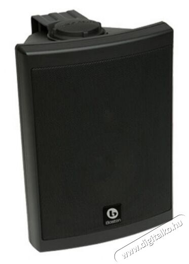 Boston Acoustics Voyager 50 kültéri hangsugárzó - fekete Audio-Video / Hifi / Multimédia - Hangfal - Hangfalszett - Kültéri hangsugárzó - 292361