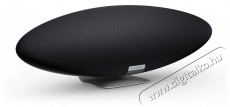 Bowers & Wilkins ZEPPELIN Midnight Grey Audio-Video / Hifi / Multimédia - Hangfal - Hangfalszett - Álló / front hangfal - 493527