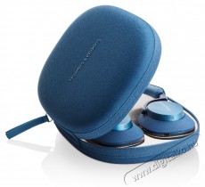 Bowers & Wilkins PX7 S2 - kék Audio-Video / Hifi / Multimédia - Fül és Fejhallgatók - Fejhallgató - 493728