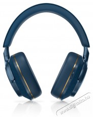 Bowers & Wilkins PX7 S2 - kék Audio-Video / Hifi / Multimédia - Fül és Fejhallgatók - Fejhallgató - 493728