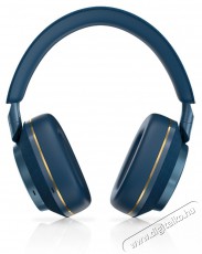 Bowers & Wilkins PX7 S2 - kék Audio-Video / Hifi / Multimédia - Fül és Fejhallgatók - Fejhallgató - 493728