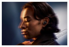 Bowers & Wilkins Pi8 Anthracite Black Audio-Video / Hifi / Multimédia - Fül és Fejhallgatók - Fülhallgató - 509913