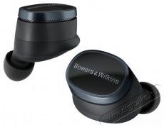 Bowers & Wilkins Pi8 Anthracite Black Audio-Video / Hifi / Multimédia - Fül és Fejhallgatók - Fülhallgató - 509913