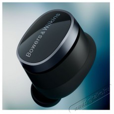 Bowers & Wilkins Pi8 Anthracite Black Audio-Video / Hifi / Multimédia - Fül és Fejhallgatók - Fülhallgató - 509913