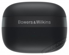 Bowers & Wilkins Pi8 Anthracite Black Audio-Video / Hifi / Multimédia - Fül és Fejhallgatók - Fülhallgató - 509913
