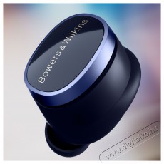 Bowers & Wilkins Pi8 Midnight Blue Audio-Video / Hifi / Multimédia - Fül és Fejhallgatók - Fülhallgató - 509914
