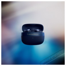 Bowers & Wilkins Pi8 Midnight Blue Audio-Video / Hifi / Multimédia - Fül és Fejhallgatók - Fülhallgató - 509914
