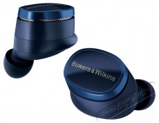 Bowers & Wilkins Pi8 Midnight Blue Audio-Video / Hifi / Multimédia - Fül és Fejhallgatók - Fülhallgató - 509914