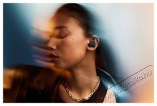 Bowers & Wilkins Pi8 Midnight Blue Audio-Video / Hifi / Multimédia - Fül és Fejhallgatók - Fülhallgató - 509914