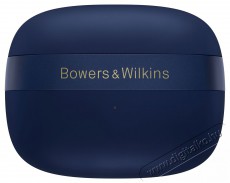 Bowers & Wilkins Pi8 Midnight Blue Audio-Video / Hifi / Multimédia - Fül és Fejhallgatók - Fülhallgató - 509914