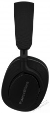 Bowers & Wilkins PX7S2e Anthracite Black Audio-Video / Hifi / Multimédia - Fül és Fejhallgatók - Fejhallgató - 509911