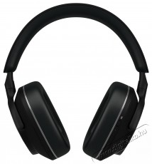 Bowers & Wilkins PX7S2e Anthracite Black Audio-Video / Hifi / Multimédia - Fül és Fejhallgatók - Fejhallgató - 509911