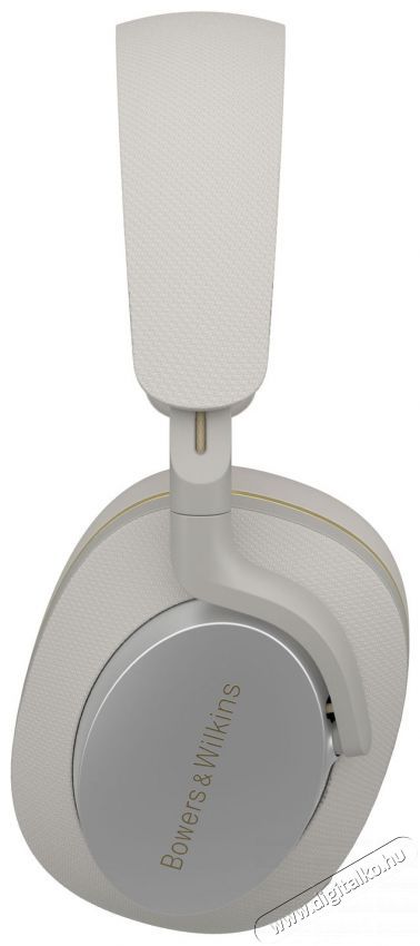 Bowers & Wilkins PX7S2e Cloud Grey Audio-Video / Hifi / Multim&eacute;dia - F&uuml;l &eacute;s Fejhallgat&oacute;k - Fejhallgat&oacute; - 509908