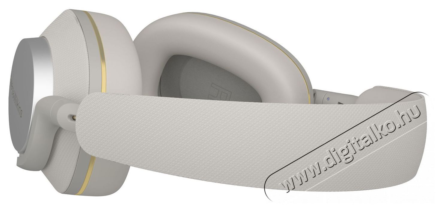 Bowers & Wilkins PX7S2e Cloud Grey Audio-Video / Hifi / Multim&eacute;dia - F&uuml;l &eacute;s Fejhallgat&oacute;k - Fejhallgat&oacute; - 509908