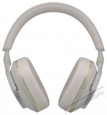 Bowers & Wilkins PX7S2e Cloud Grey Audio-Video / Hifi / Multim&eacute;dia - F&uuml;l &eacute;s Fejhallgat&oacute;k - Fejhallgat&oacute; - 509908