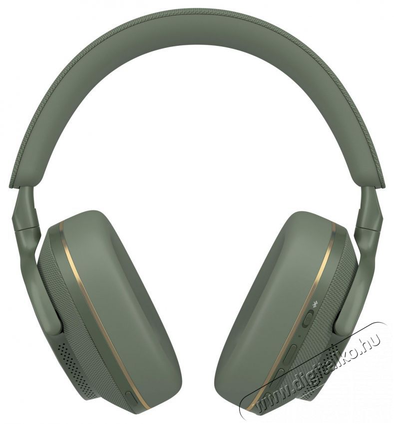 Bowers & Wilkins PX7S2e Forest Green Audio-Video / Hifi / Multim&eacute;dia - F&uuml;l &eacute;s Fejhallgat&oacute;k - Fejhallgat&oacute; - 509907