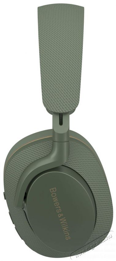 Bowers & Wilkins PX7S2e Forest Green Audio-Video / Hifi / Multim&eacute;dia - F&uuml;l &eacute;s Fejhallgat&oacute;k - Fejhallgat&oacute; - 509907