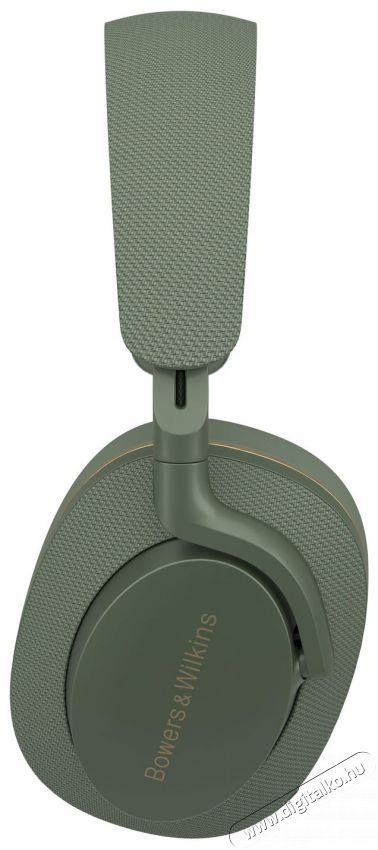 Bowers & Wilkins PX7S2e Forest Green Audio-Video / Hifi / Multim&eacute;dia - F&uuml;l &eacute;s Fejhallgat&oacute;k - Fejhallgat&oacute; - 509907