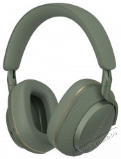 Bowers & Wilkins PX7S2e Forest Green Audio-Video / Hifi / Multim&eacute;dia - F&uuml;l &eacute;s Fejhallgat&oacute;k - Fejhallgat&oacute; - 509907