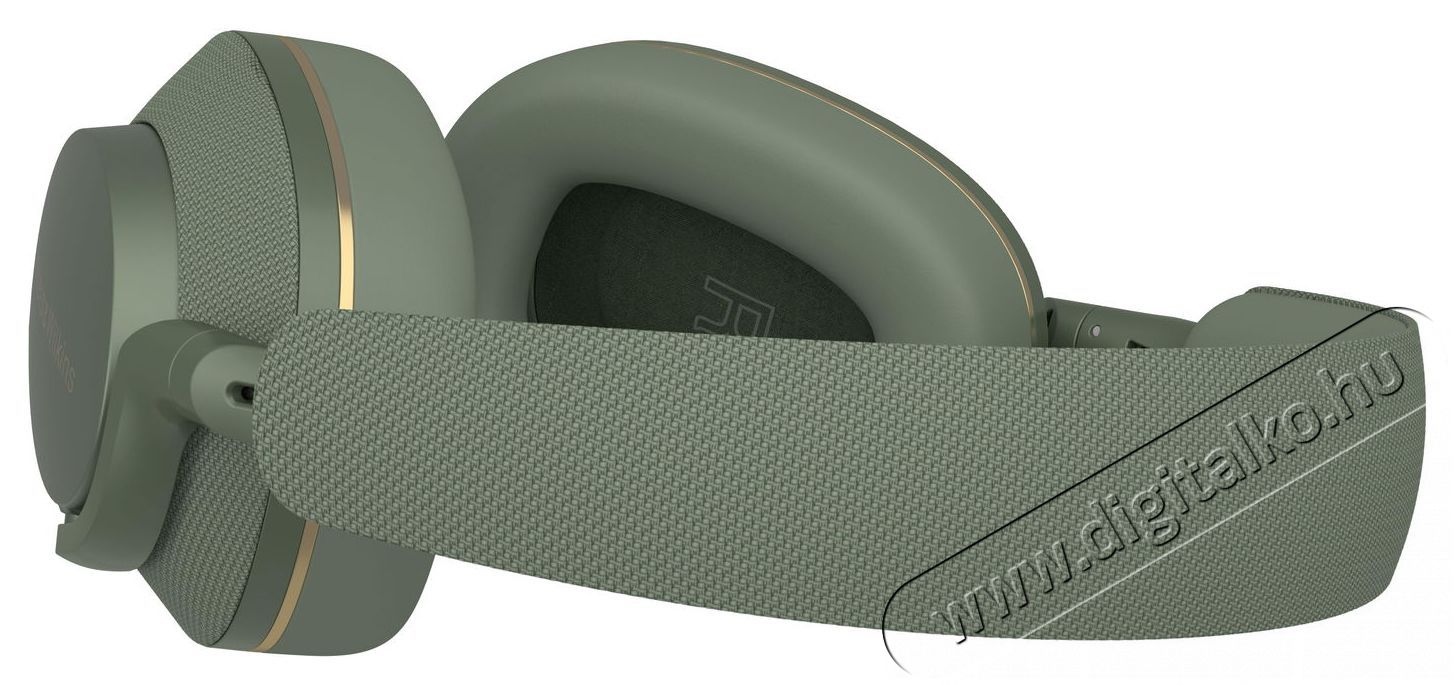 Bowers & Wilkins PX7S2e Forest Green Audio-Video / Hifi / Multim&eacute;dia - F&uuml;l &eacute;s Fejhallgat&oacute;k - Fejhallgat&oacute; - 509907