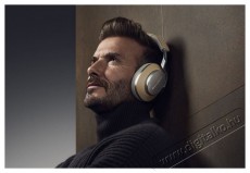 Bowers & Wilkins PX8 bézs Audio-Video / Hifi / Multimédia - Fül és Fejhallgatók - Fejhallgató - 509909