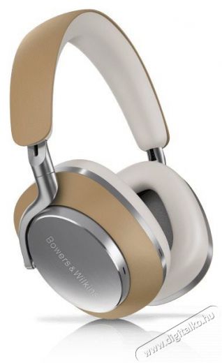 Bowers & Wilkins PX8 bézs Audio-Video / Hifi / Multimédia - Fül és Fejhallgatók - Fejhallgató - 509909