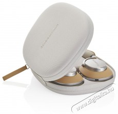 Bowers & Wilkins PX8 bézs Audio-Video / Hifi / Multimédia - Fül és Fejhallgatók - Fejhallgató - 509909