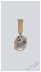 Bowers & Wilkins PX8 bézs Audio-Video / Hifi / Multimédia - Fül és Fejhallgatók - Fejhallgató - 509909