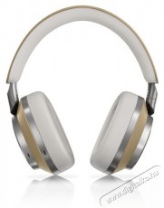 Bowers & Wilkins PX8 bézs Audio-Video / Hifi / Multimédia - Fül és Fejhallgatók - Fejhallgató - 509909