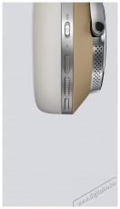 Bowers & Wilkins PX8 bézs Audio-Video / Hifi / Multimédia - Fül és Fejhallgatók - Fejhallgató - 509909