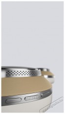 Bowers & Wilkins PX8 bézs Audio-Video / Hifi / Multimédia - Fül és Fejhallgatók - Fejhallgató - 509909