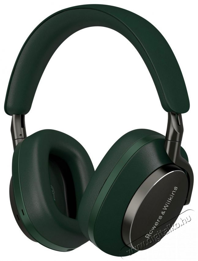 Bowers & Wilkins PX8 - Dark Forest Audio-Video / Hifi / Multim&eacute;dia - F&uuml;l &eacute;s Fejhallgat&oacute;k - Fejhallgat&oacute; - 509910
