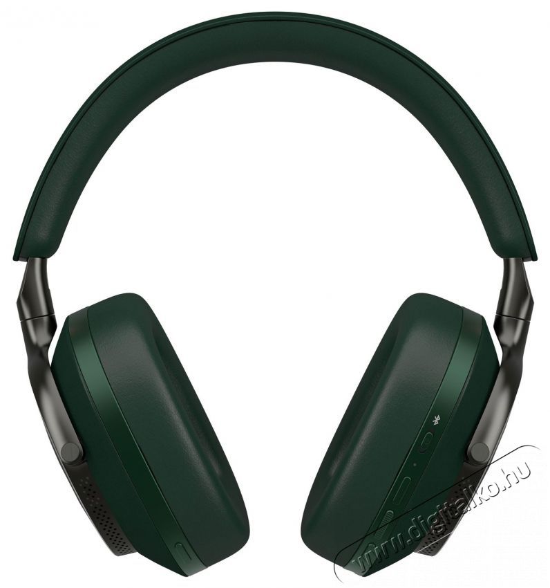 Bowers & Wilkins PX8 - Dark Forest Audio-Video / Hifi / Multim&eacute;dia - F&uuml;l &eacute;s Fejhallgat&oacute;k - Fejhallgat&oacute; - 509910