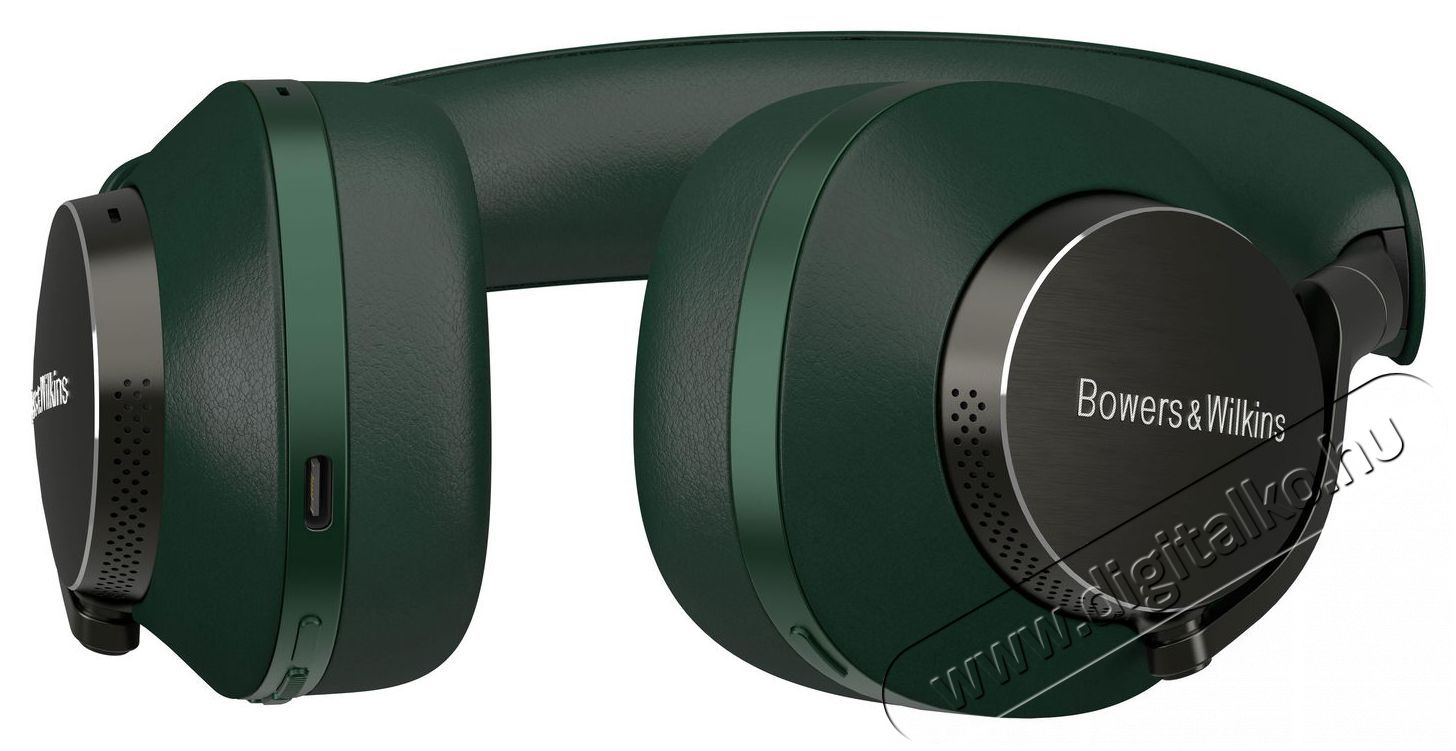 Bowers & Wilkins PX8 - Dark Forest Audio-Video / Hifi / Multim&eacute;dia - F&uuml;l &eacute;s Fejhallgat&oacute;k - Fejhallgat&oacute; - 509910