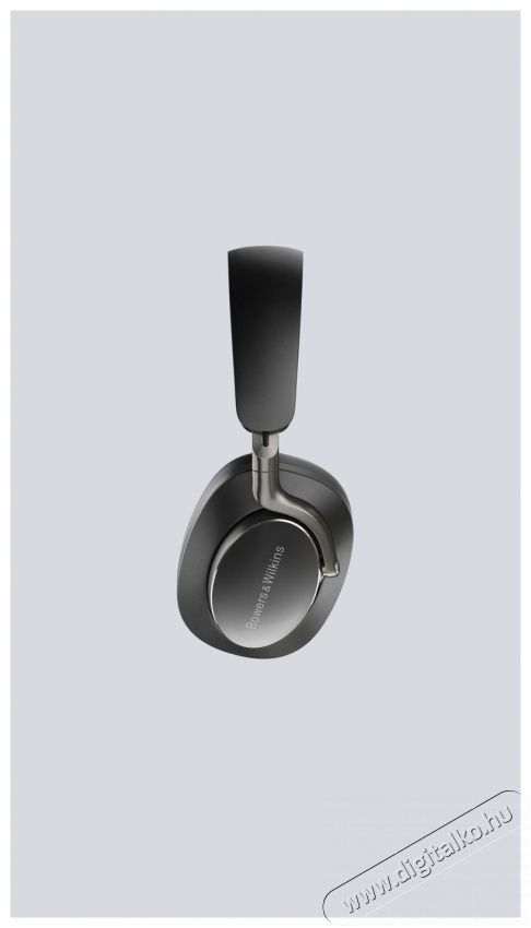 Bowers & Wilkins PX8 fekete Audio-Video / Hifi / Multim&eacute;dia - F&uuml;l &eacute;s Fejhallgat&oacute;k - Fejhallgat&oacute; - 509906
