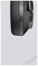 Bowers & Wilkins PX8 fekete Audio-Video / Hifi / Multim&eacute;dia - F&uuml;l &eacute;s Fejhallgat&oacute;k - Fejhallgat&oacute; - 509906