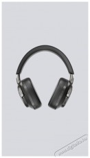 Bowers & Wilkins PX8 fekete Audio-Video / Hifi / Multim&eacute;dia - F&uuml;l &eacute;s Fejhallgat&oacute;k - Fejhallgat&oacute; - 509906