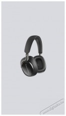 Bowers & Wilkins PX8 fekete Audio-Video / Hifi / Multim&eacute;dia - F&uuml;l &eacute;s Fejhallgat&oacute;k - Fejhallgat&oacute; - 509906