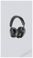 Bowers & Wilkins PX8 fekete Audio-Video / Hifi / Multim&eacute;dia - F&uuml;l &eacute;s Fejhallgat&oacute;k - Fejhallgat&oacute; - 509906