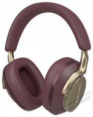 Bowers & Wilkins PX8 Royal Burgundy Audio-Video / Hifi / Multim&eacute;dia - F&uuml;l &eacute;s Fejhallgat&oacute;k - Fejhallgat&oacute; - 509912