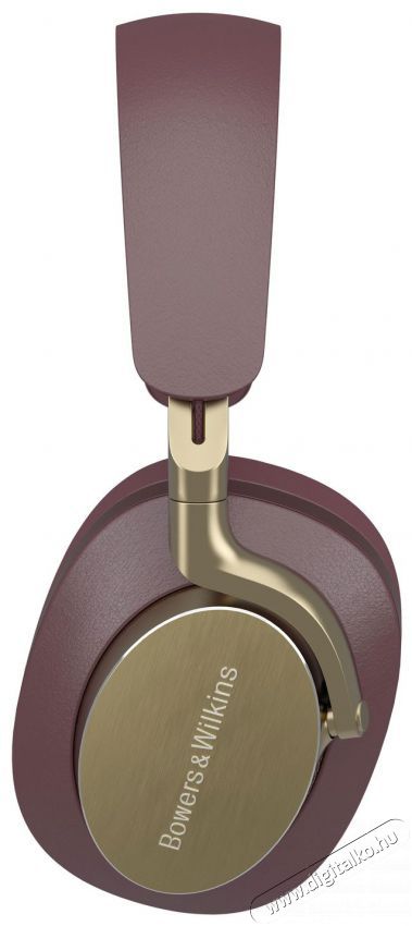 Bowers & Wilkins PX8 Royal Burgundy Audio-Video / Hifi / Multim&eacute;dia - F&uuml;l &eacute;s Fejhallgat&oacute;k - Fejhallgat&oacute; - 509912