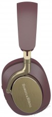 Bowers & Wilkins PX8 Royal Burgundy Audio-Video / Hifi / Multim&eacute;dia - F&uuml;l &eacute;s Fejhallgat&oacute;k - Fejhallgat&oacute; - 509912