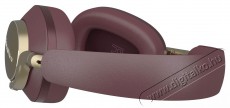 Bowers & Wilkins PX8 Royal Burgundy Audio-Video / Hifi / Multim&eacute;dia - F&uuml;l &eacute;s Fejhallgat&oacute;k - Fejhallgat&oacute; - 509912